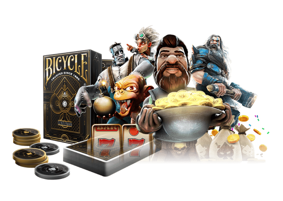 milyn88 Gaming คาสิโนออนไลน์ บาคาร่าออนไลน์